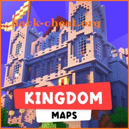 Kingdom Map for Minecraft icon