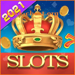 KingDomSlot™ Casino – Free Slots Games icon