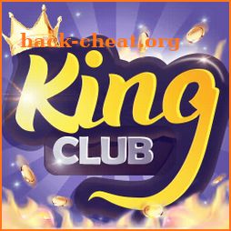 KingFun Club - cổng game uy tín số 1 icon