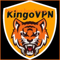 Kingo VPN icon