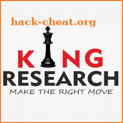 Kingresearch Academy icon