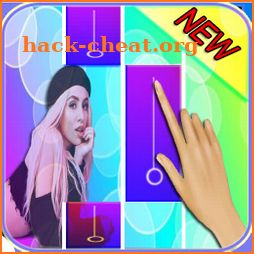 Kings and Queens Ava Max New Songs Piano Game icon