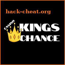 Kings Chance Casino icon