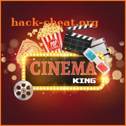 Kings Cine : Movies & Tv Show free 2021 icon