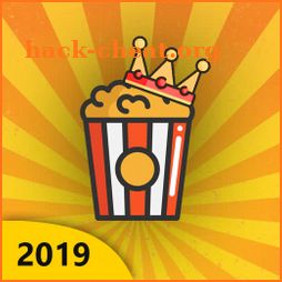 King's Cinema - Movies free & Tv Show icon