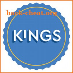 Kings Deals & Delivery icon
