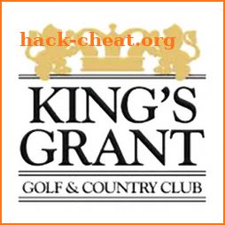 King's Grant Golf & CC icon