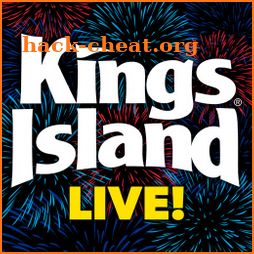 Kings Island LIVE icon