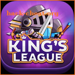 King's League: Odyssey icon
