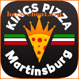 Kings New York Pizza Martinsburg icon
