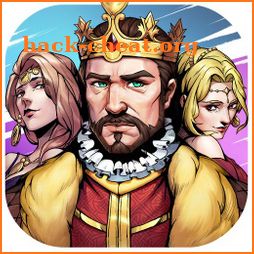King's Throne: Game of Lust icon