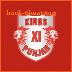 Kings XI Punjab (KXIP) Official App icon