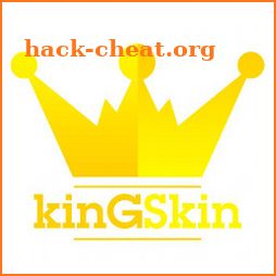 kinGSkin - Your Free Skins Battle Royale & Dances icon