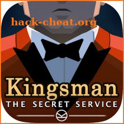 Kingsman - The Secret Service Game icon