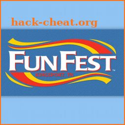 Kingsport Fun Fest icon