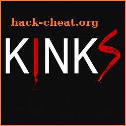 Kink, BDSM Dating & Seeking Fet Hookup Life: KinkS icon