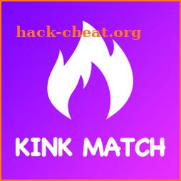 KINK MATCH - FWB HOOKUP DATING icon