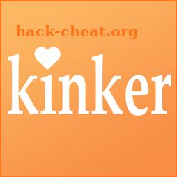 kinker: Kinky Dating App for BDSM, Kink & Fetish icon