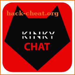 Kinky chat icon