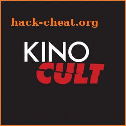 Kino Cult icon