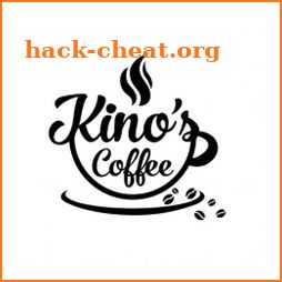 Kino's Coffee icon