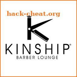 Kinship Barber Lounge icon