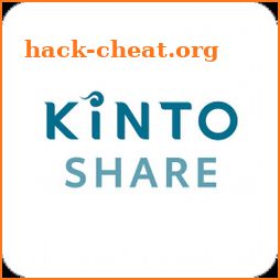 KINTO Share icon