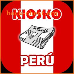 Kiosko Perú - Periódicos Peruanos icon