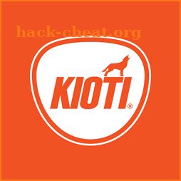 KIOTI Connect icon