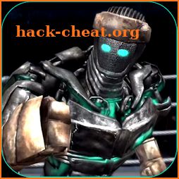 KiPlay For REAL STEEL Boxing Trick icon