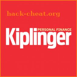 Kiplinger Personal Finance icon