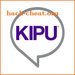 Kipu Messenger icon