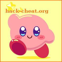 Kirby Run and Jump - Platformer Adventure for kids icon