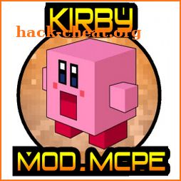 Kirby (SMBU) [SKIN 4D + ADD-ON] for Minecraft PE icon