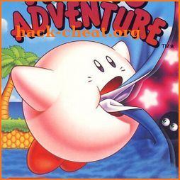 Kirby's Adventure Emulator icon