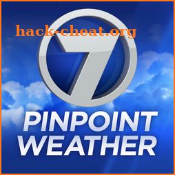 KIRO 7 PinPoint Weather icon