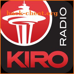 KIRO Radio icon
