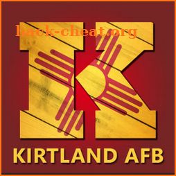 Kirtland Air Force Base icon