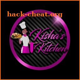 Kisha's Kitchen icon