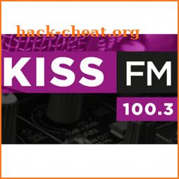 Kiss 100 FM icon