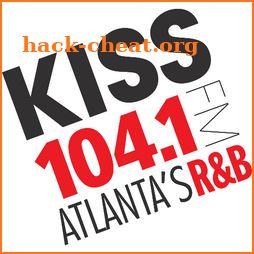 KISS 104FM Atlanta’s Best R&B icon