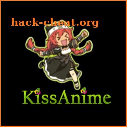 Kiss Anime icon
