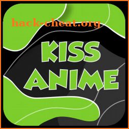 Kiss Anime HD Player icon
