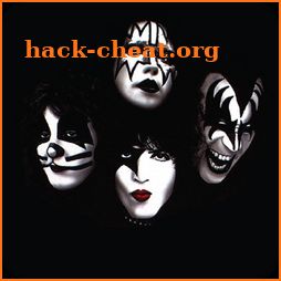Kiss Band Wallpapers HD icon