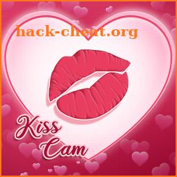 Kiss Cam 3D icon