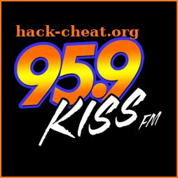 KISS FM 95.9 icon