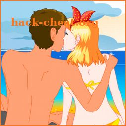 Kiss games - True Love Kiss for boy and girls icon