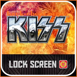 KISS Lock Screen icon