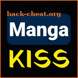 Kiss Manga -Read Manga Online icon