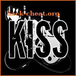 KISS Music icon